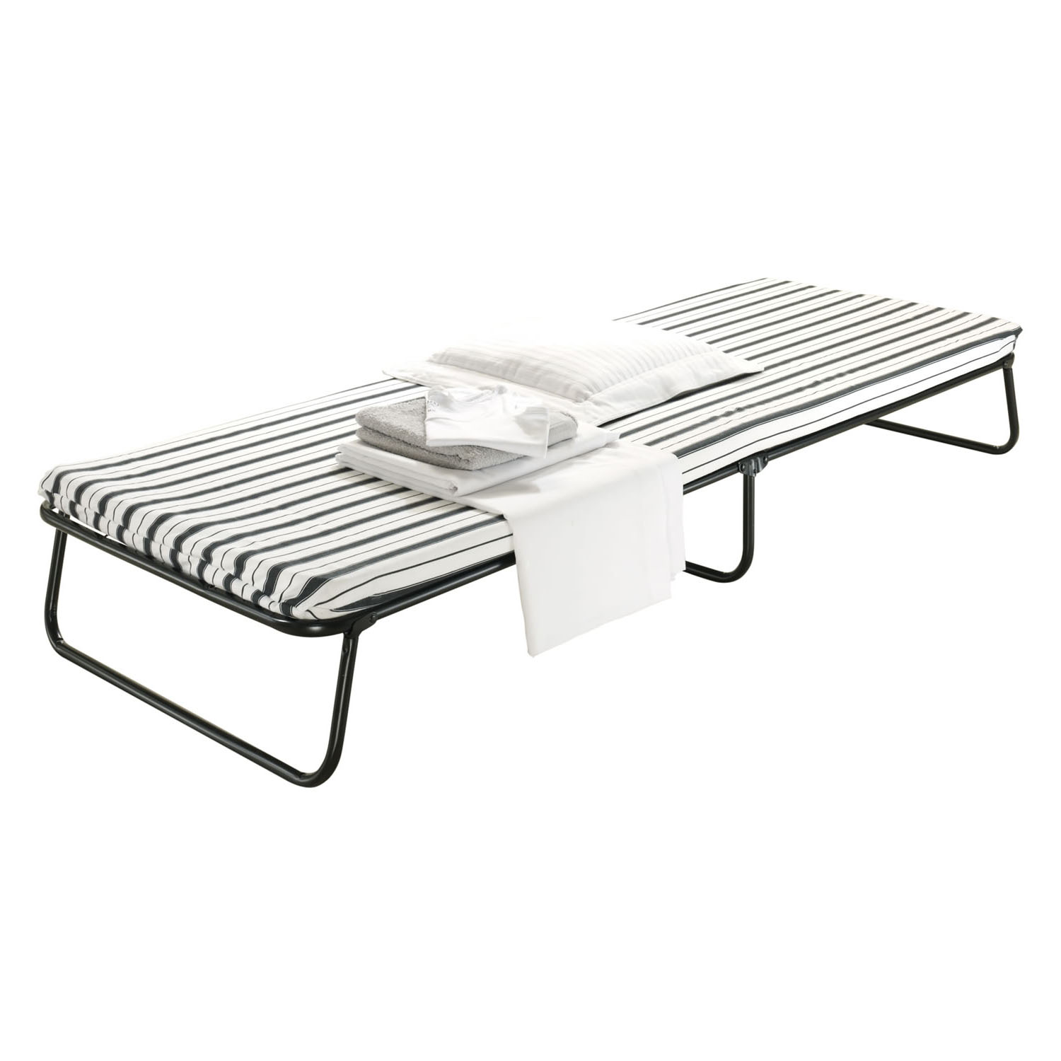 nylon folding cot